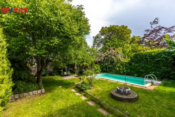 Prodej rodinného domu, Brandýs nad Labem-Stará Boleslav - Brandýs nad Labem, Královická, 199 m2