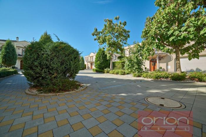 Pronájem rodinného domu, Praha - Nebušice, Nebušická, 243 m2