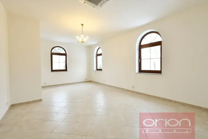 Pronájem rodinného domu, Praha - Nebušice, Nebušická, 243 m2