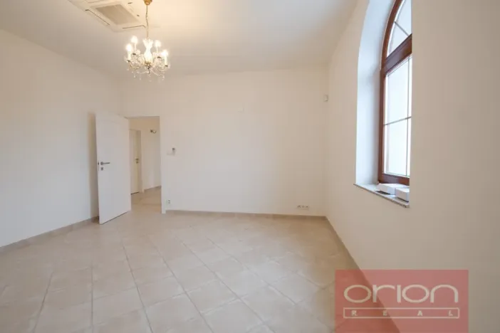 Pronájem rodinného domu, Praha - Nebušice, Nebušická, 243 m2