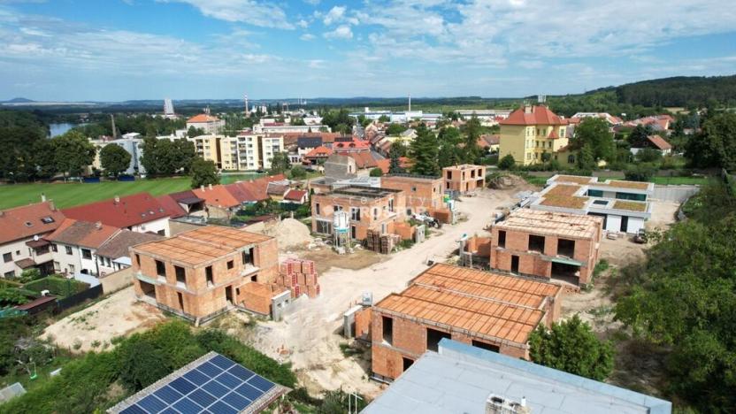 Prodej rodinného domu, Roudnice nad Labem, Prokopova, 131 m2