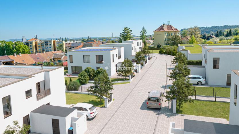 Prodej rodinného domu, Roudnice nad Labem, Prokopova, 131 m2