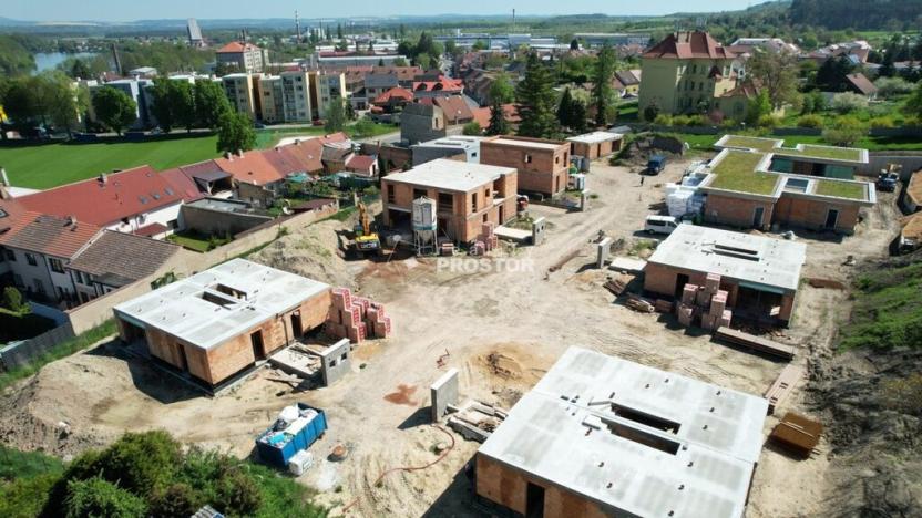 Prodej rodinného domu, Roudnice nad Labem, Prokopova, 131 m2