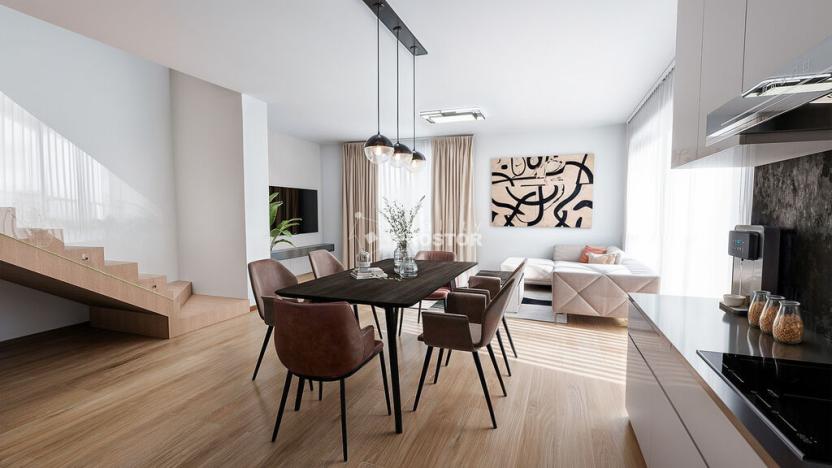 Prodej rodinného domu, Roudnice nad Labem, Prokopova, 131 m2