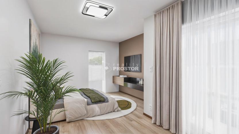 Prodej rodinného domu, Roudnice nad Labem, Prokopova, 131 m2