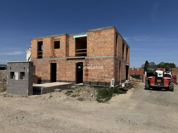 Prodej rodinného domu, Roudnice nad Labem, Prokopova, 131 m2