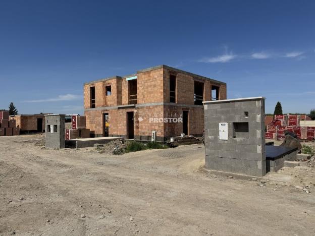 Prodej rodinného domu, Roudnice nad Labem, Prokopova, 131 m2