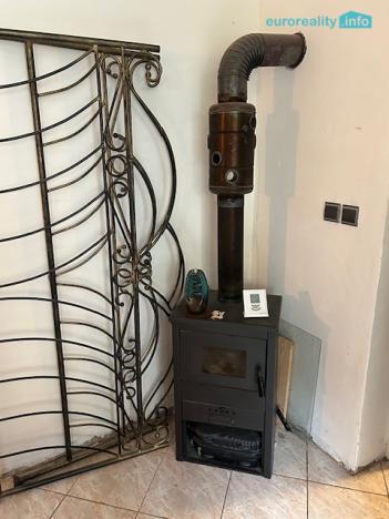 Prodej rodinného domu, Kokašice - Čeliv, 200 m2