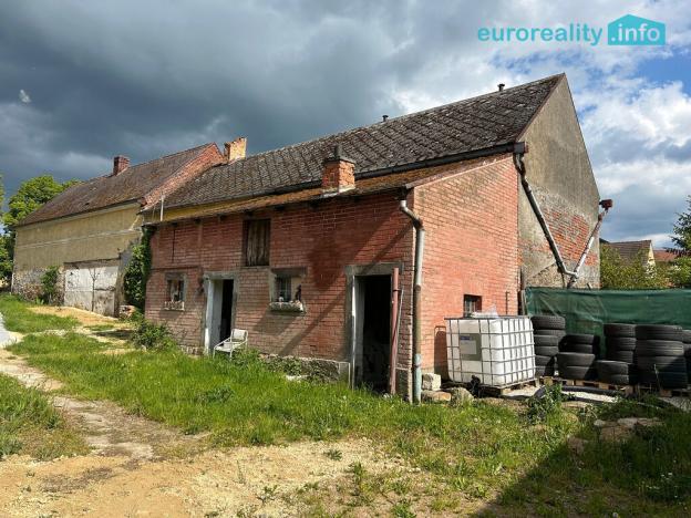 Prodej rodinného domu, Kokašice - Čeliv, 200 m2