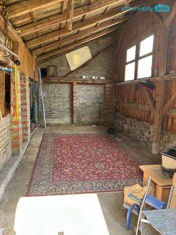 Prodej rodinného domu, Kokašice - Čeliv, 200 m2