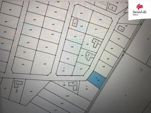 Prodej pozemku pro bydlení, Žáky, 864 m2