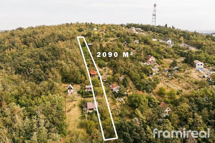Prodej chaty, Nebovidy, 48 m2