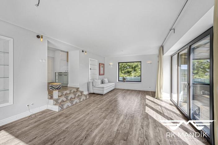 Prodej rodinného domu, Mníšek pod Brdy, U nádraží, 164 m2