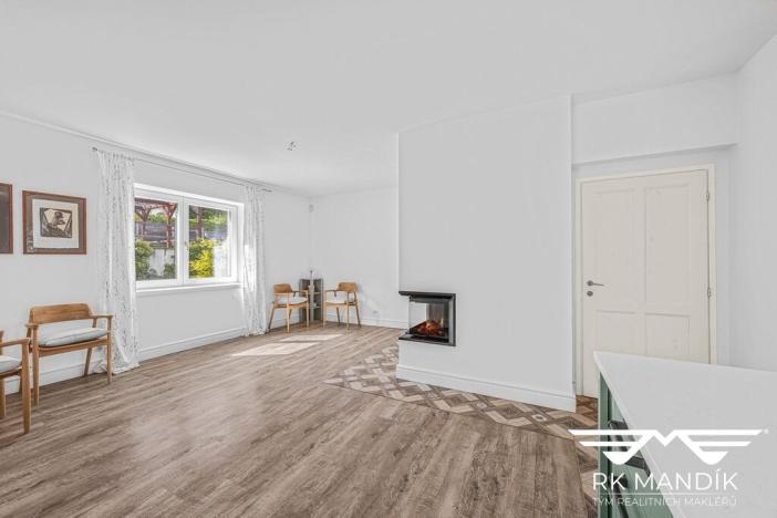 Prodej rodinného domu, Mníšek pod Brdy, U nádraží, 164 m2