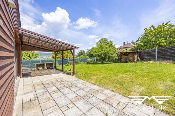 Prodej rodinného domu, Mníšek pod Brdy, U nádraží, 164 m2