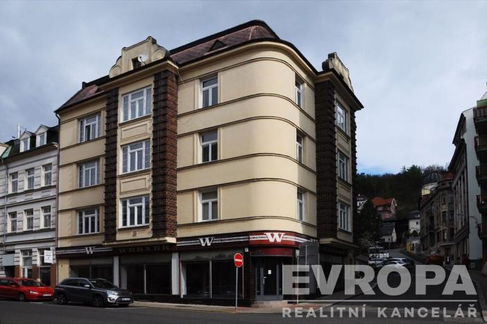 Pronájem obchodního prostoru, Děčín - Děčín IV-Podmokly, Ruská, 150 m2