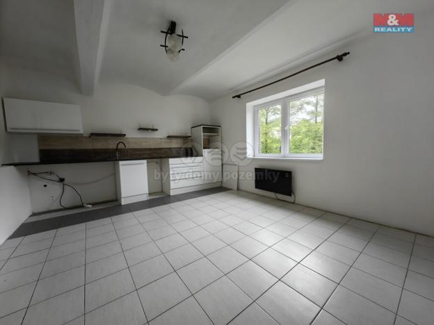 Prodej rodinného domu, Horní Čermná - Nepomuky, 160 m2