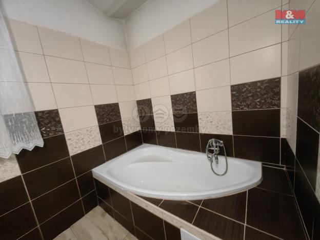 Prodej rodinného domu, Horní Čermná - Nepomuky, 160 m2