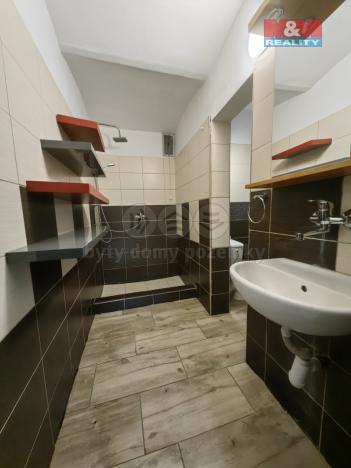 Prodej rodinného domu, Horní Čermná - Nepomuky, 160 m2