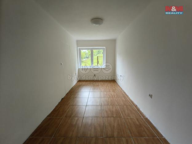 Prodej rodinného domu, Horní Čermná - Nepomuky, 160 m2