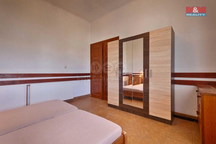 Pronájem restaurace, Lásenice, 88 m2