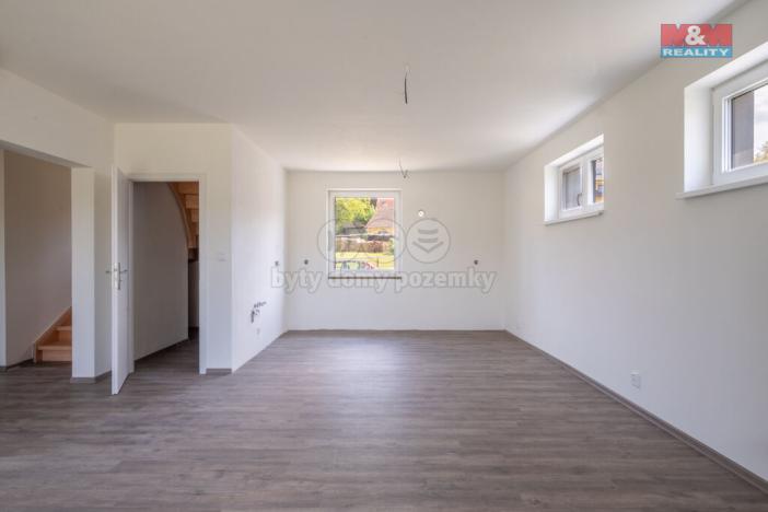 Prodej rodinného domu, Přídolí, 133 m2