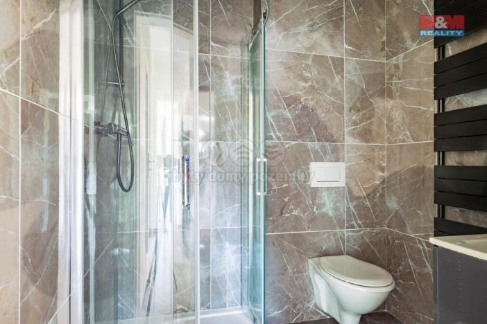 Prodej rodinného domu, Přídolí, 133 m2