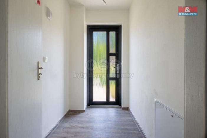 Prodej rodinného domu, Přídolí, 133 m2