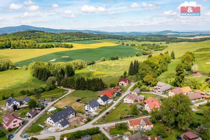 Prodej rodinného domu, Přídolí, 133 m2