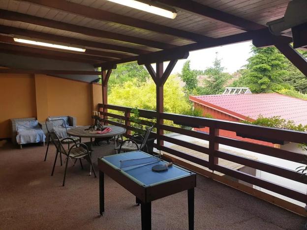 Prodej vícegeneračního domu, Břeclav, Písníky, 200 m2