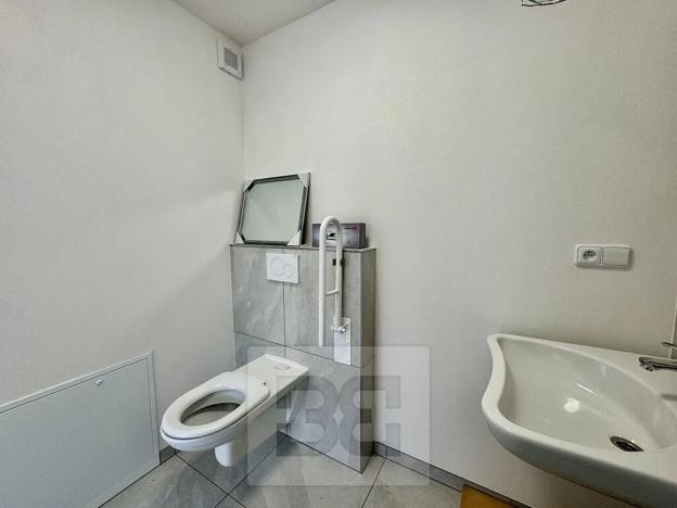 Pronájem ordinace, Střelice, Nová ulice, 50 m2