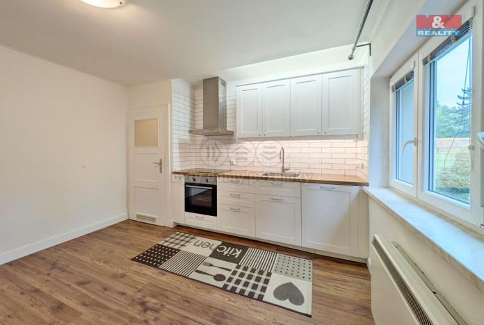 Pronájem bytu 2+kk, Holýšov, Ruská, 35 m2