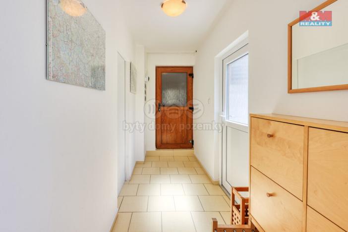 Prodej ubytování, Srní, 92 m2