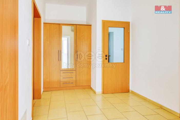 Prodej ubytování, Srní, 92 m2