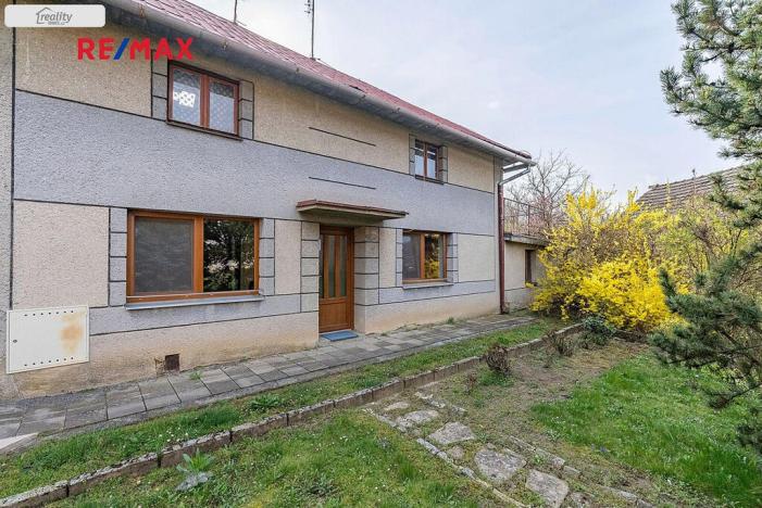 Prodej rodinného domu, Rataje - Popovice, 134 m2