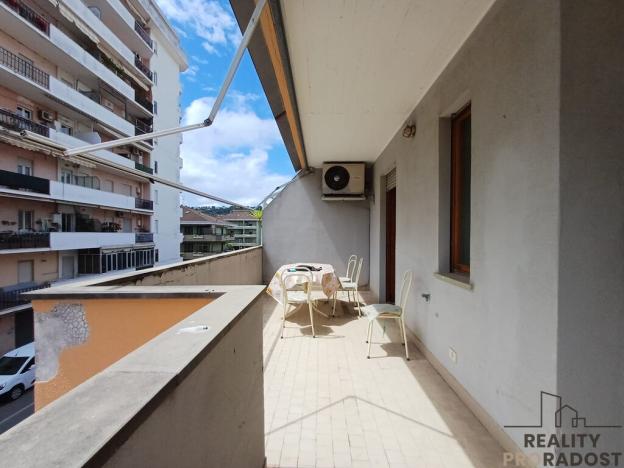 Prodej bytu 2+kk, Montesilvano,Itálie, 45 m2