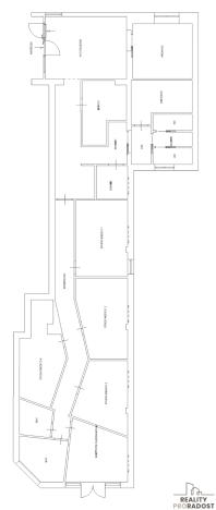 Prodej bytu 2+kk, Montesilvano,Itálie, 45 m2