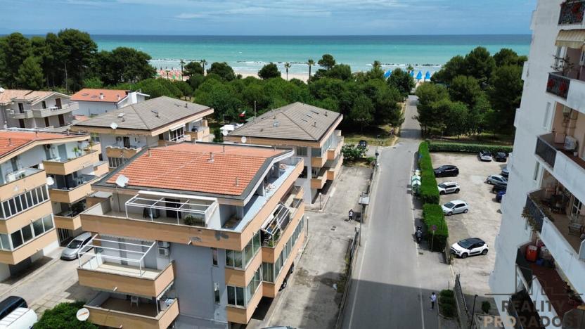 Prodej bytu 2+kk, Montesilvano,Itálie, 45 m2