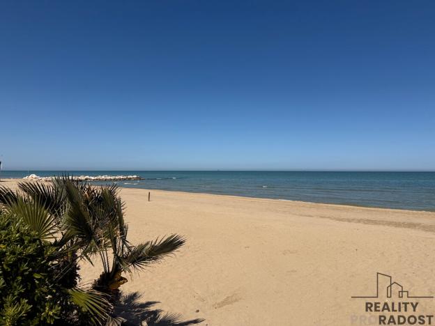 Prodej bytu 2+kk, Montesilvano,Itálie, 45 m2