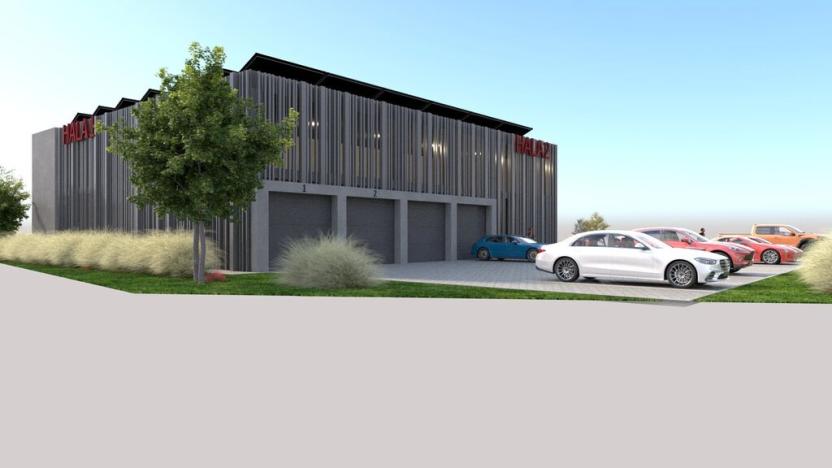 Prodej komerčního pozemku, Brno, Ořechovská, 2693 m2