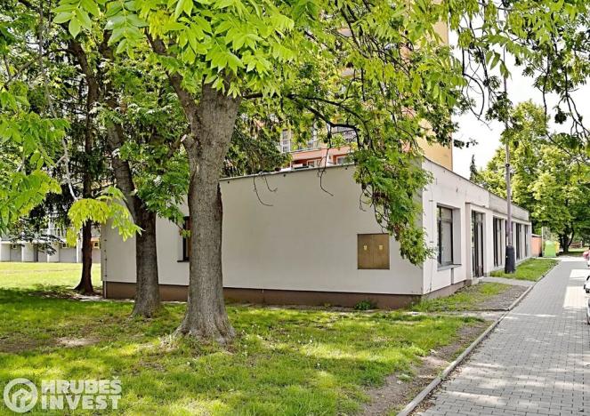 Pronájem obchodního prostoru, Chrudim, U Stadionu, 130 m2