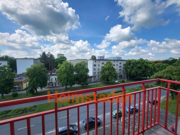 Pronájem bytu 2+1, Havířov - Město, Dlouhá třída, 52 m2