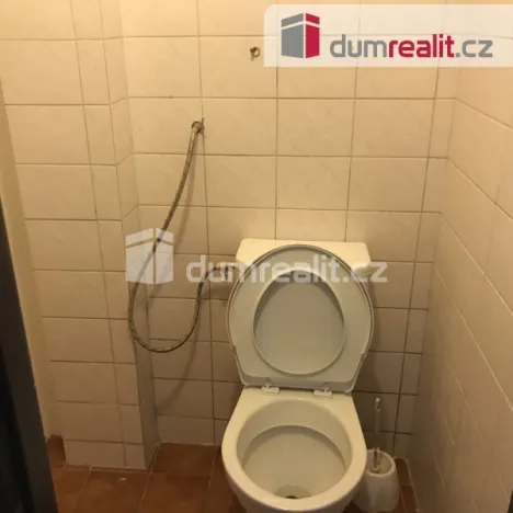 Pronájem bytu 1+1, Praha - Libeň, Andrštova, 26 m2