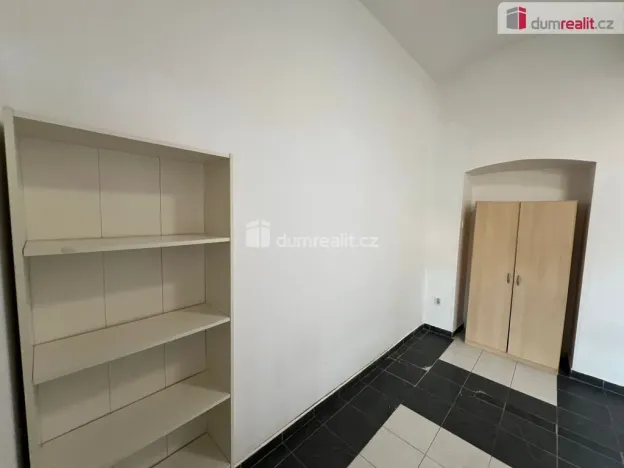 Pronájem bytu 1+1, Praha - Libeň, Andrštova, 26 m2