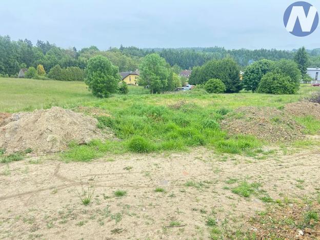 Prodej pozemku pro bydlení, Rudolfov, 4054 m2