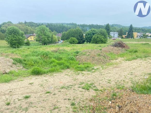 Prodej pozemku pro bydlení, Rudolfov, 4054 m2