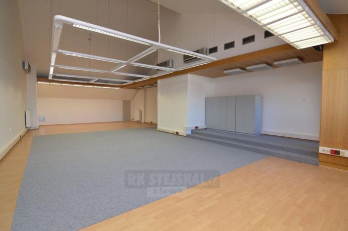Pronájem kanceláře, České Budějovice - České Budějovice 1, Krajinská, 115 m2