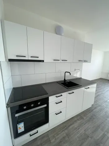 Pronájem bytu 2+kk, Litvínov, Kopistská, 40 m2