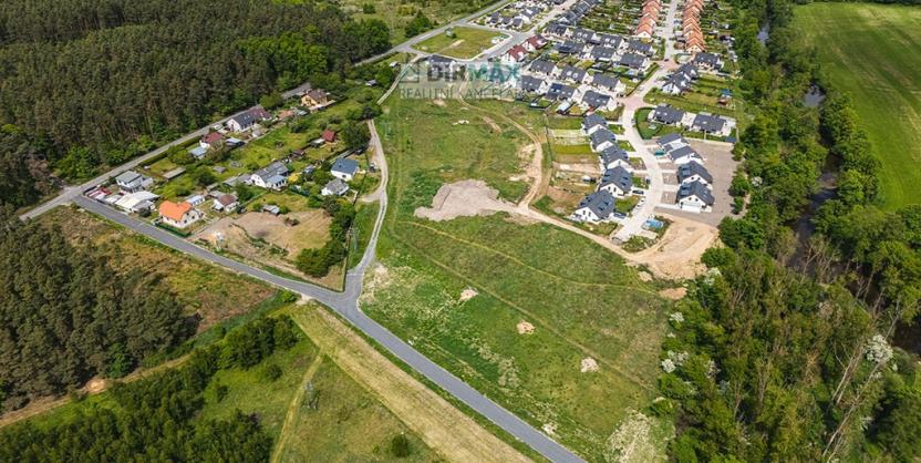 Prodej pozemku pro bydlení, Plzeň, 913 m2