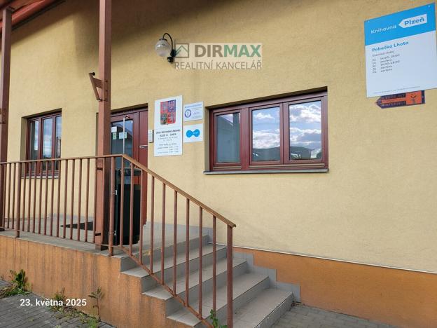 Prodej pozemku pro bydlení, Plzeň, 913 m2